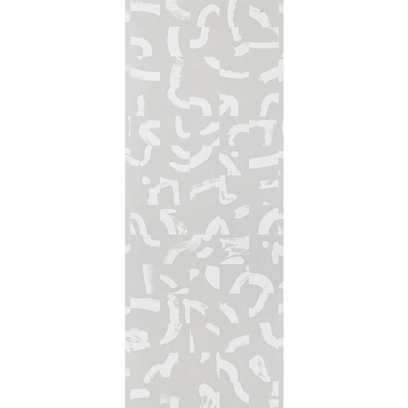 View 5009491 Sepiessa Stone by Schumacher Wallpaper