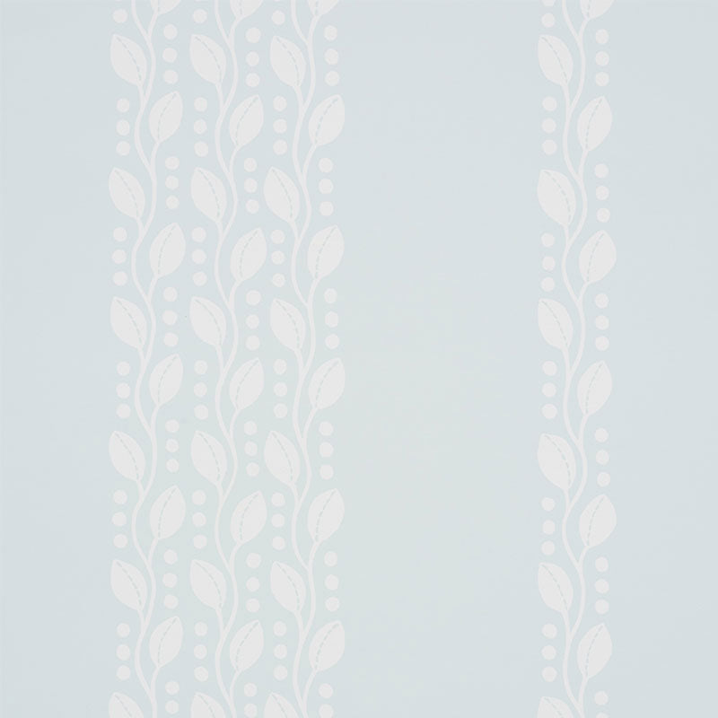 Acquire 5009520 Lillian Vine Mineral by Schumacher Wallpaper