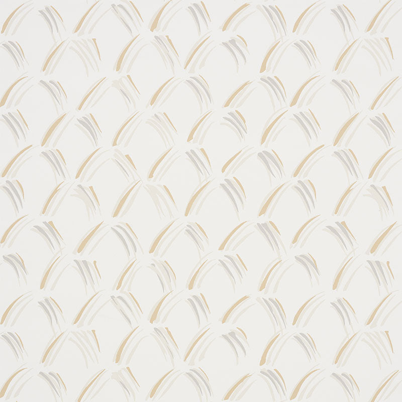 Search 5009542 Trevi Diamond Stone by Schumacher Wallpaper