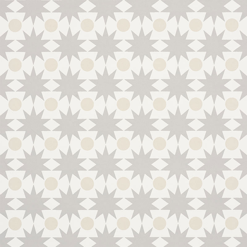 Purchase 5009562 Cosmos Neutral by Schumacher Wallpaper