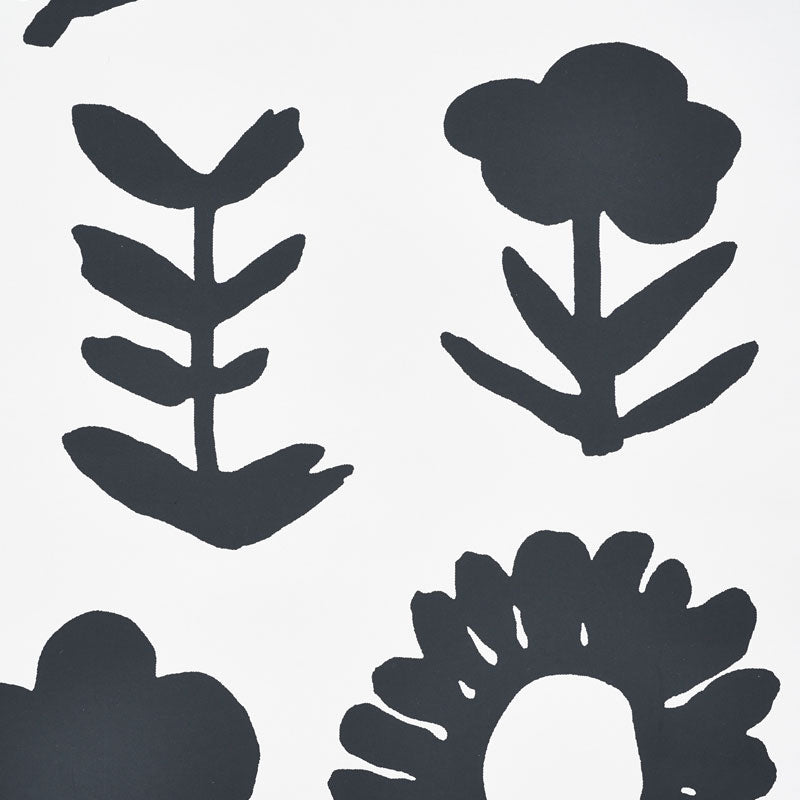 Select 5009810 Wild Things Wallpaper