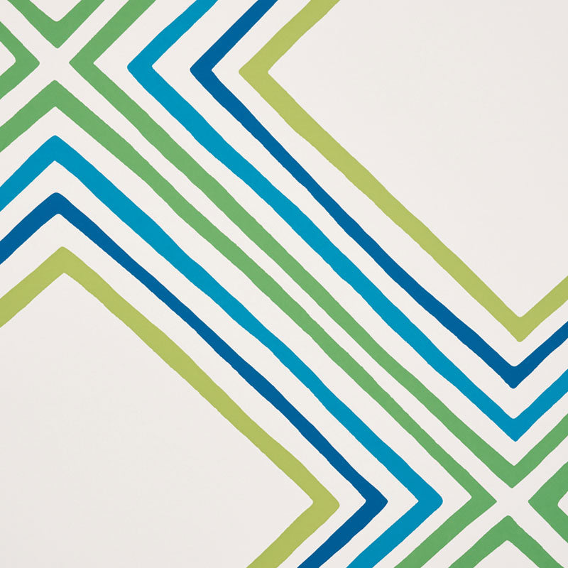 Order 5009830 Square Dance Wallpaper