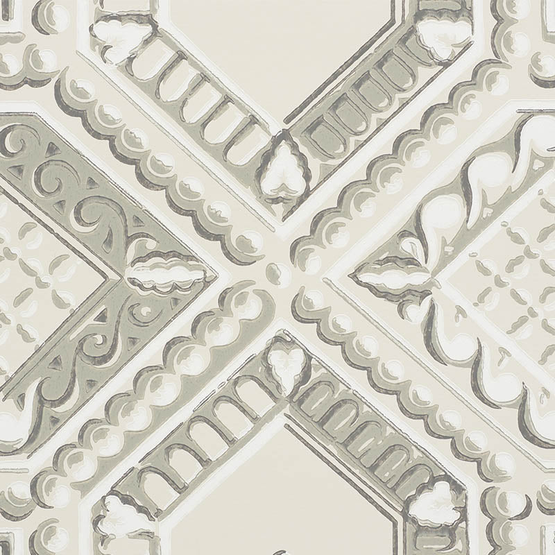 Purchase 5009901 Lacunaria Wallpaper