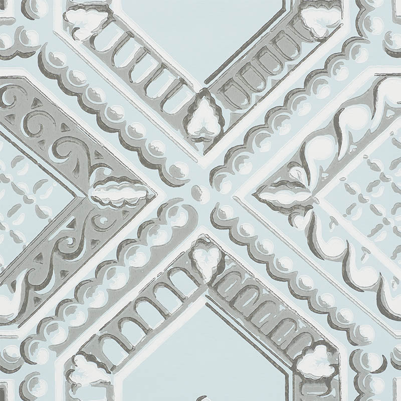 Order 5009902 Lacunaria Wallpaper