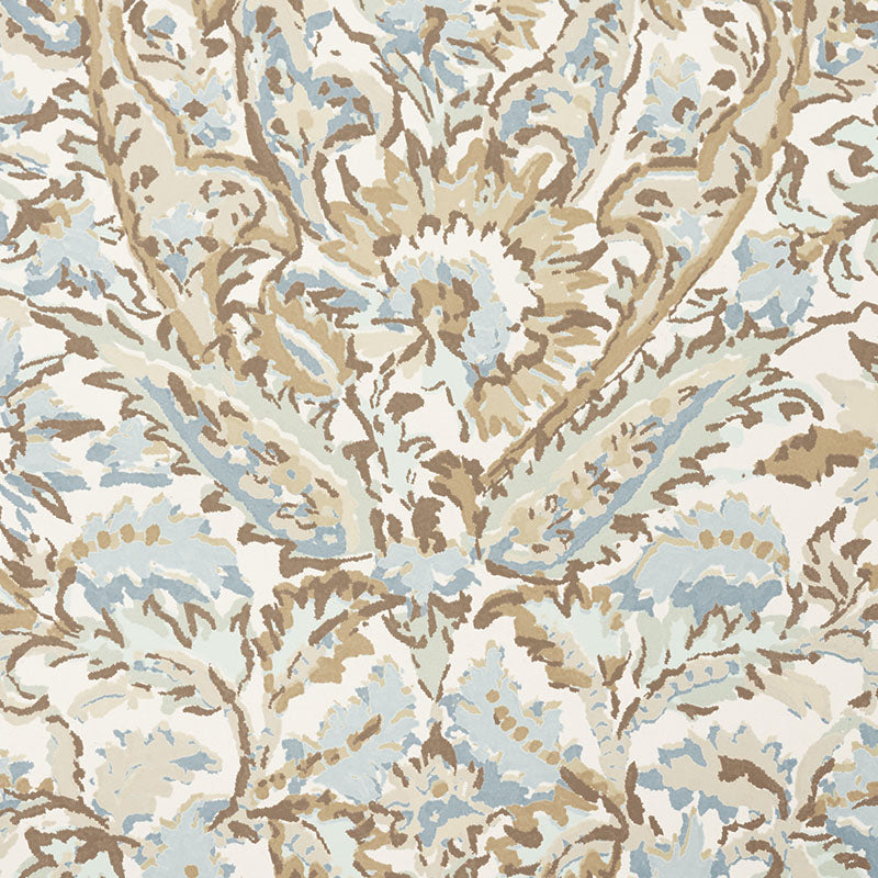 Select 5009971 Shirala Paisley Wallpaper