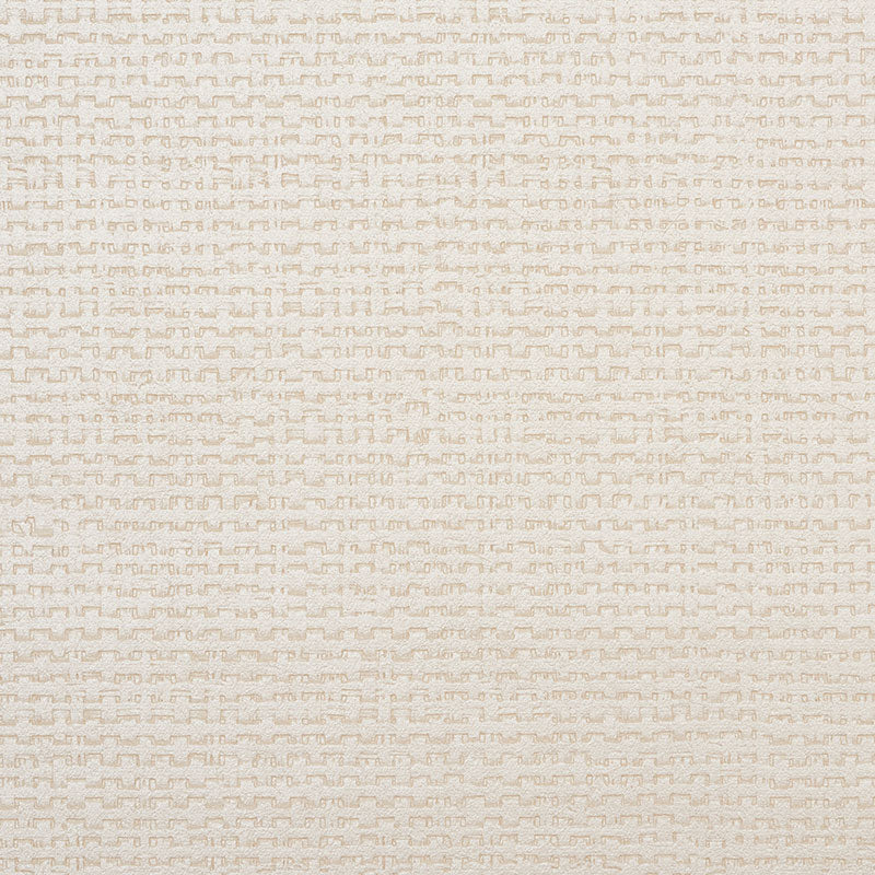 Order 5010024 Busoni Moonstone by Schumacher Wallpaper