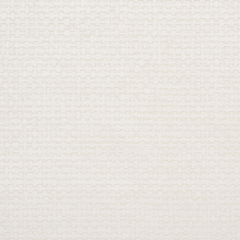 Acquire 5010025 Busoni Pearl by Schumacher Wallpaper