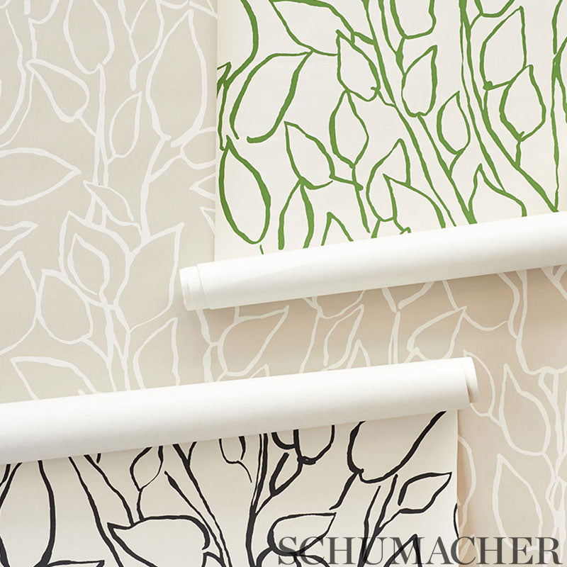 Looking for 5010072 Solandra Vine Wallpaper