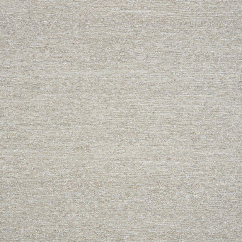Save on 5010220 Ruched Linen Natural by Schumacher Wallpaper