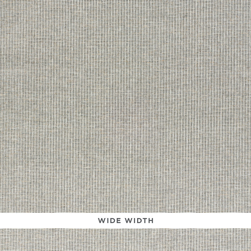 Search 5010243 Linen and Paperweave Carbon by Schumacher Wallpaper