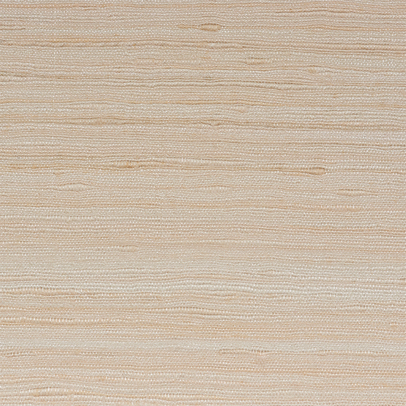 Shop 5010272 Silk Strie Pearl by Schumacher Wallpaper