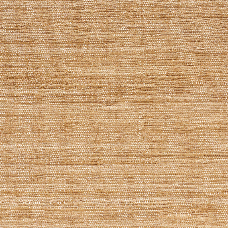 Acquire 5010275 Silk Strie Fawn by Schumacher Wallpaper