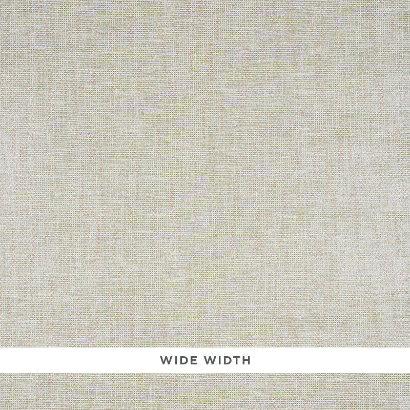 Acquire 5010321 Open Paperweave Leaf by Schumacher Wallpaper