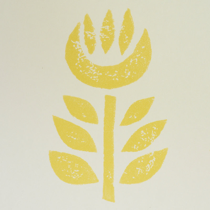 Acquire 5011331 Rosenborg Yellow Schumacher Wallpaper