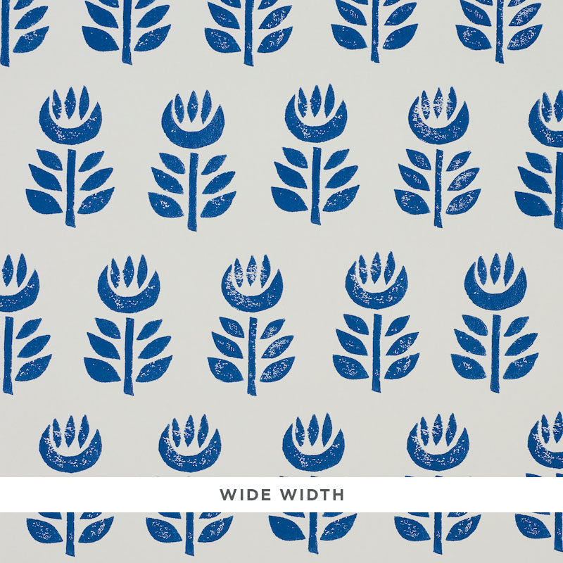 Buy 5011333 Rosenborg Navy Schumacher Wallpaper