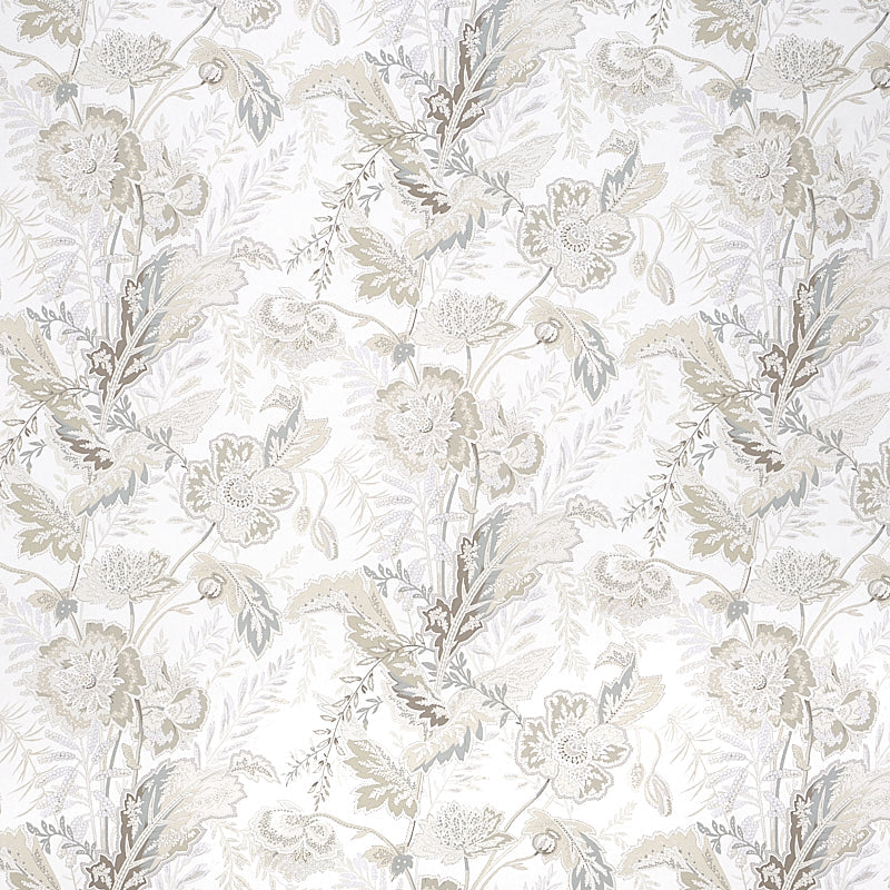 Looking for 5011610 Sandoway Vine Linen Schumacher Wallpaper