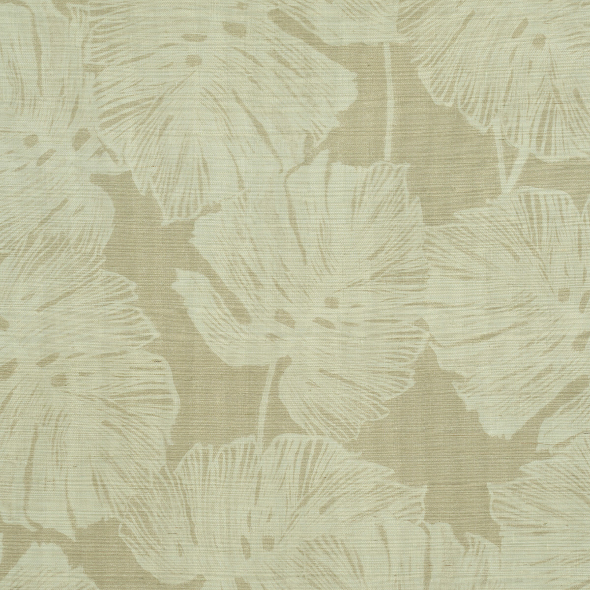 Shop 5011641 Del Coco Sisal Sand Schumacher Wallpaper