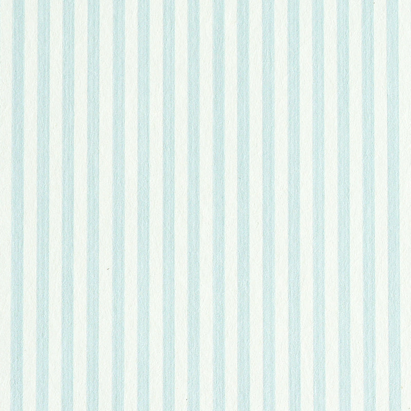 Acquire 5011860 Edwin Stripe Narrow Sky Schumacher Wallpaper