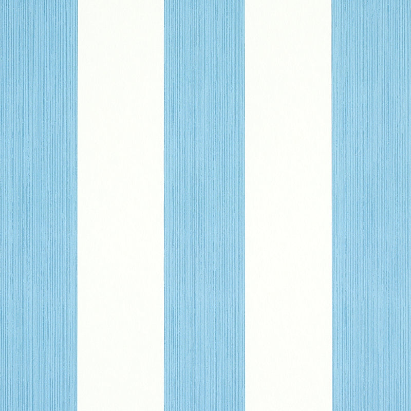 Acquire 5011904 Edwin Stripe Wide Ocean Schumacher Wallpaper
