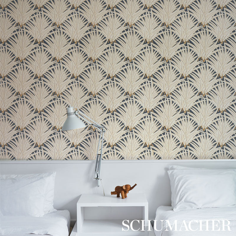 Purchase 5012240 Zenada Carbon Schumacher Wallpaper