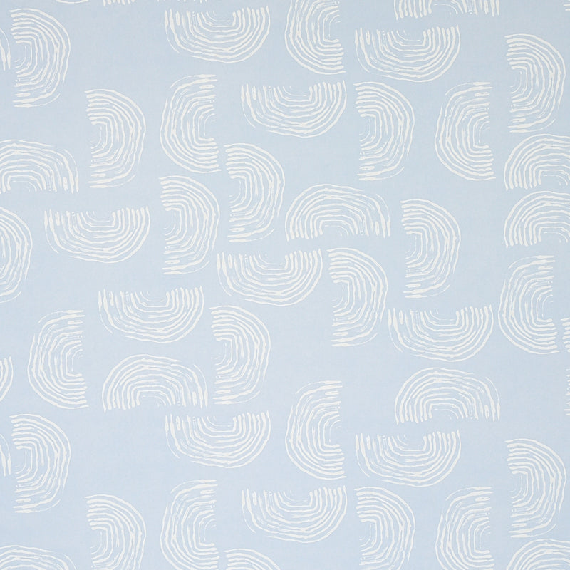 Save on 5012400 Quansoo Ivory On Sky Schumacher Wallpaper