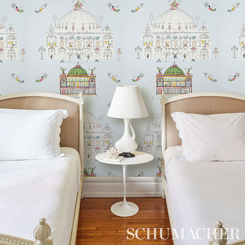 Acquire 5012480 Opera Sky Schumacher Wallpaper