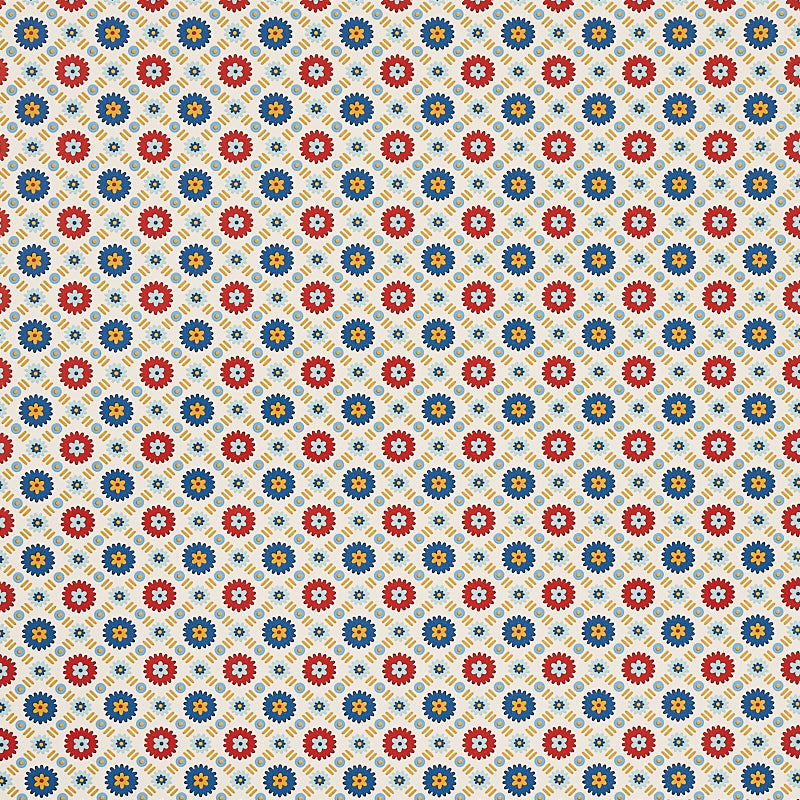 View 5012840 Larissa Ivory Schumacher Wallpaper