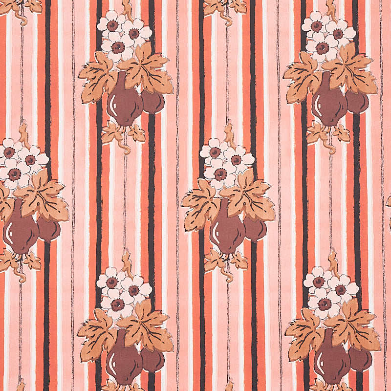 Search 5012911 Turnip Carnation Schumacher Wallpaper