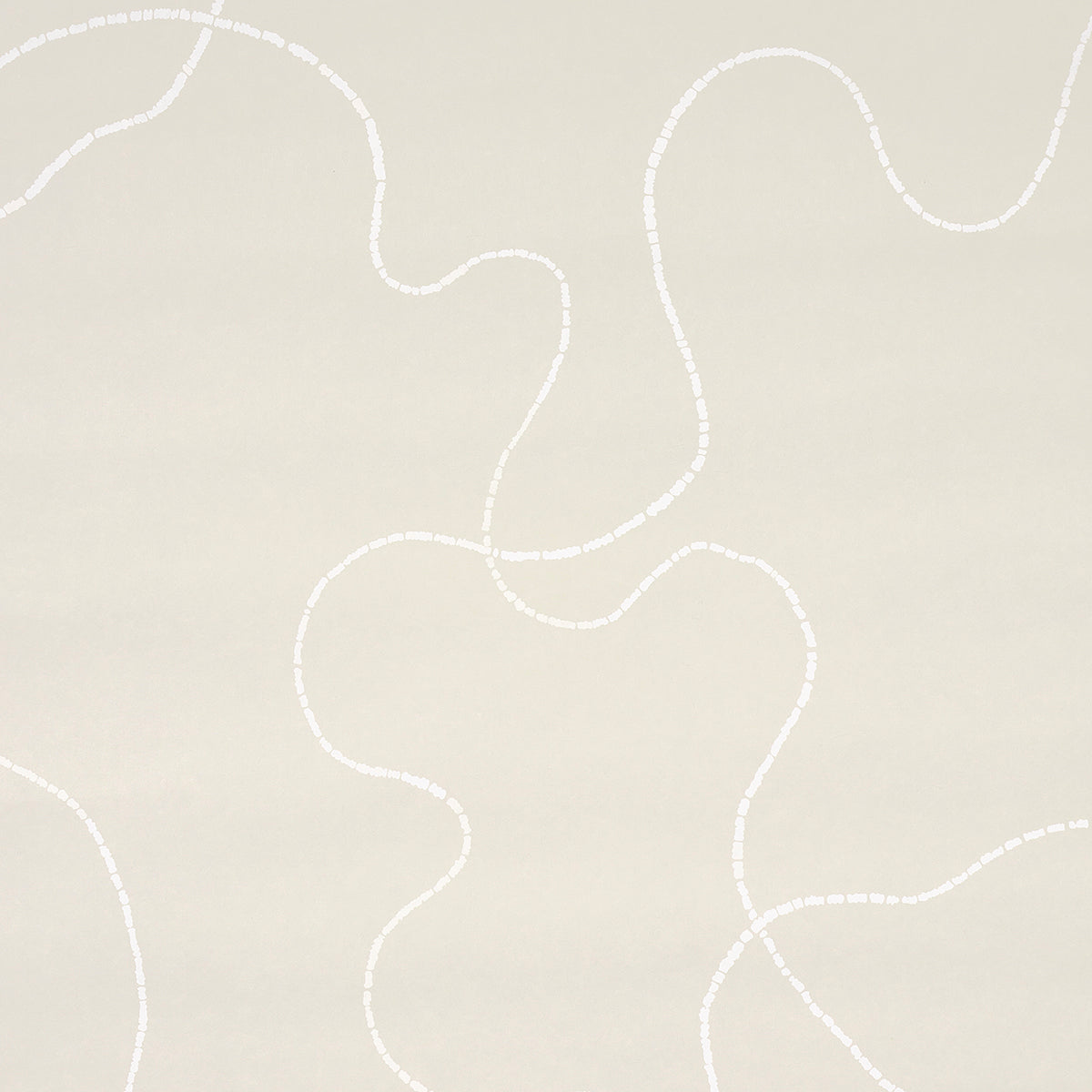 Purchase 5014891 | Turini, Light Beige - Schumacher Wallpaper