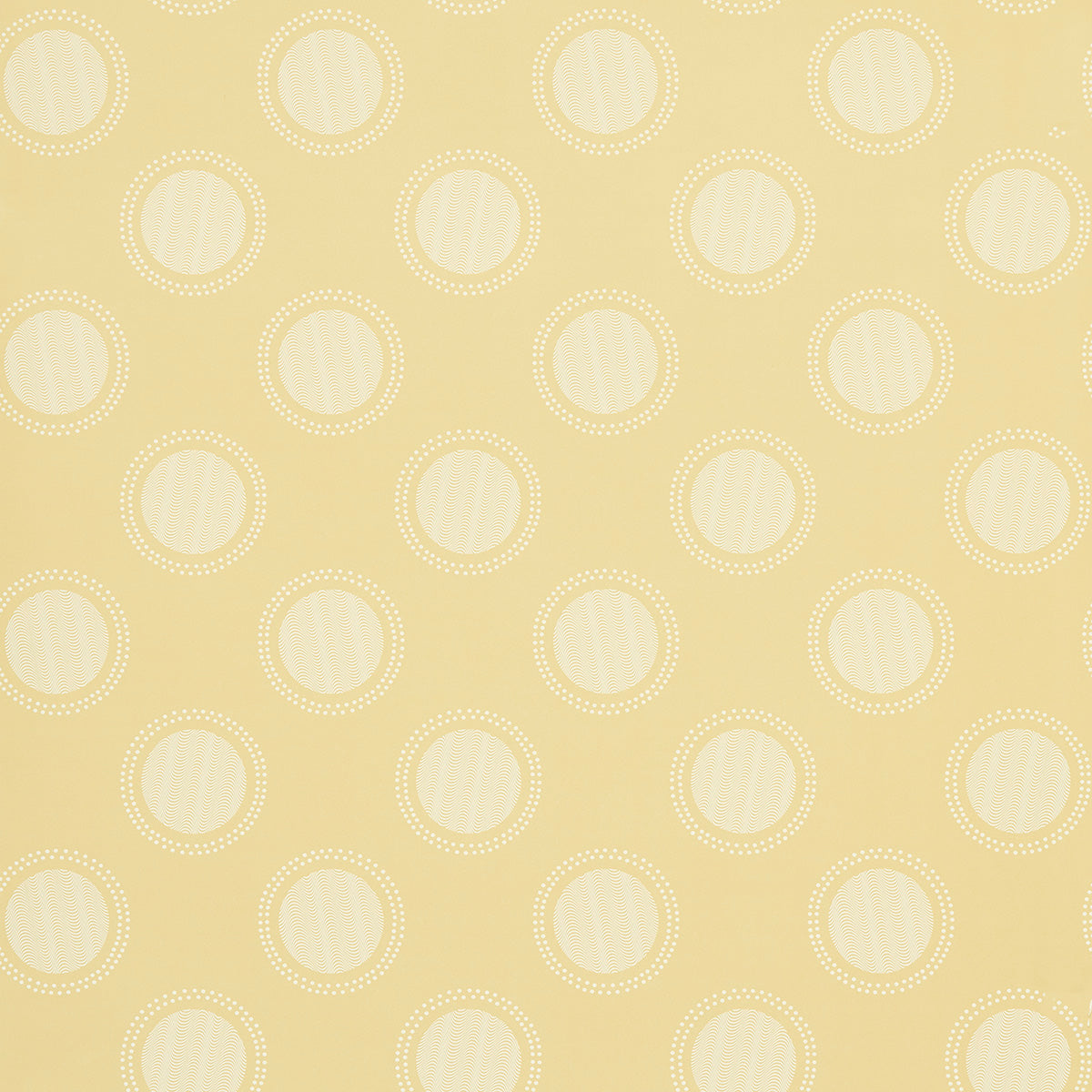Purchase 5015011 | Watermark, Corn - Schumacher Wallpaper