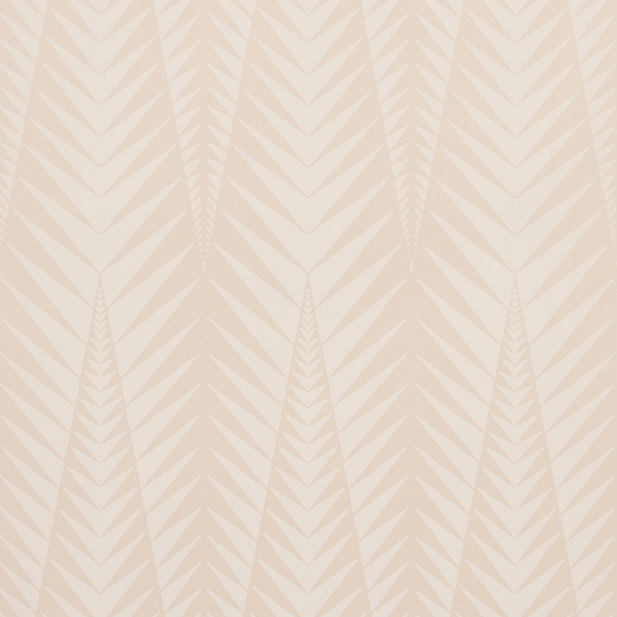 Purchase 5015060 | Zebra, Stone White - Schumacher Wallpaper