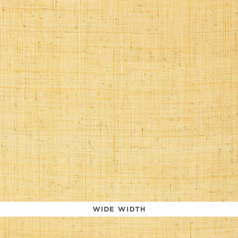 Looking for 528942 Fidenza Ground Straw by Schumacher Wallpaper