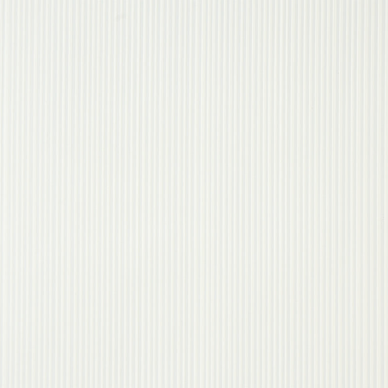 Shop 529908 Rimini Rib Ivory by Schumacher Wallpaper