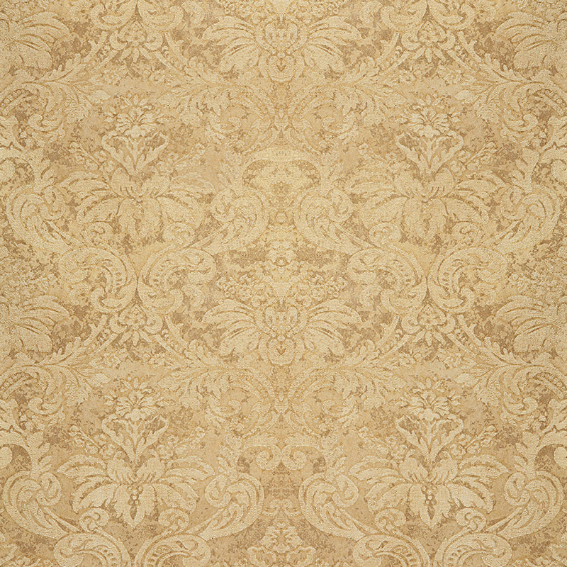 Looking for 529911 Damasco Metallico Gold Leaf Schumacher Wallpaper