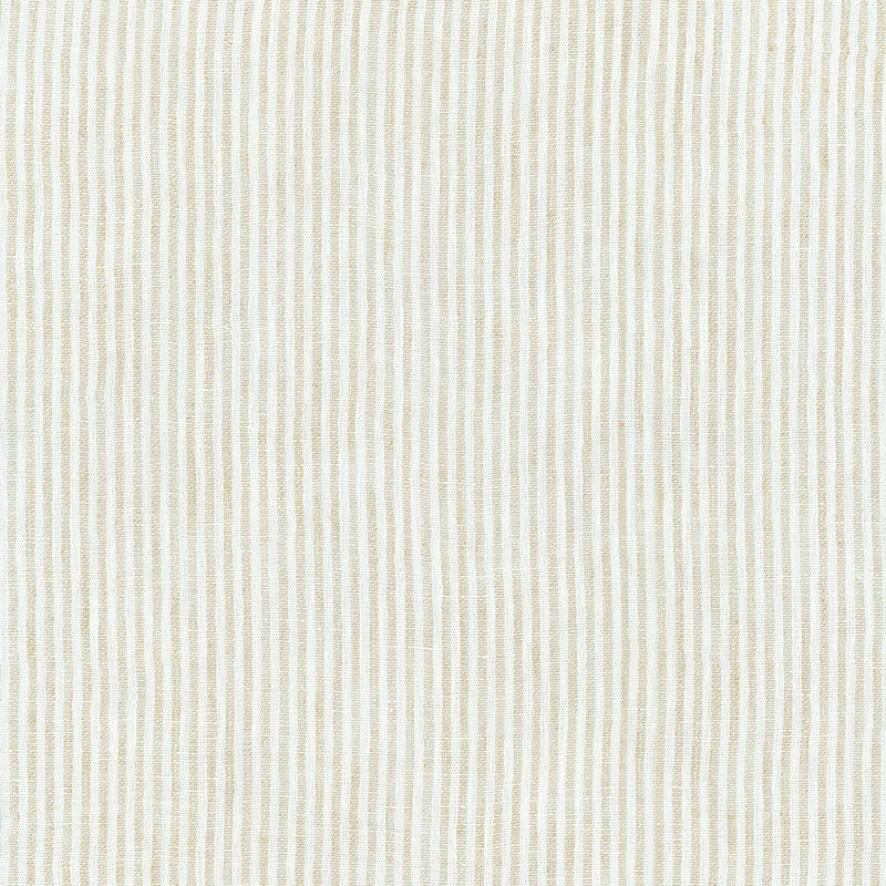 55530 | Stella Sheer, Natural - Schumacher Fabric