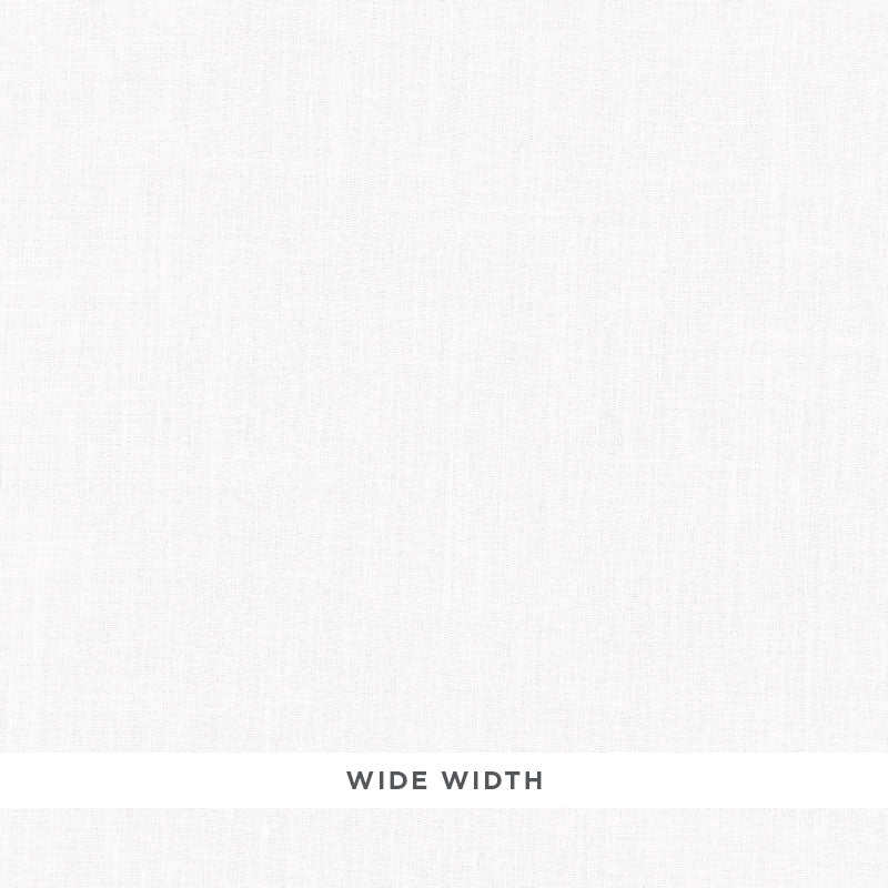 55820 | Emilia Sheer, Ivory - Schumacher Fabric