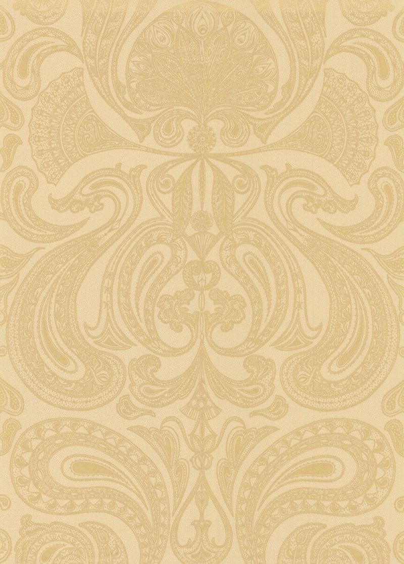 Buy 66/1002 Cs Malabar Stone G By Cole and Son Wallpaper