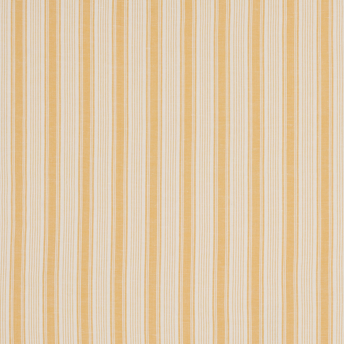 Purchase 73006 Ojai Stripe, Yellow by Schumacher Fabric
