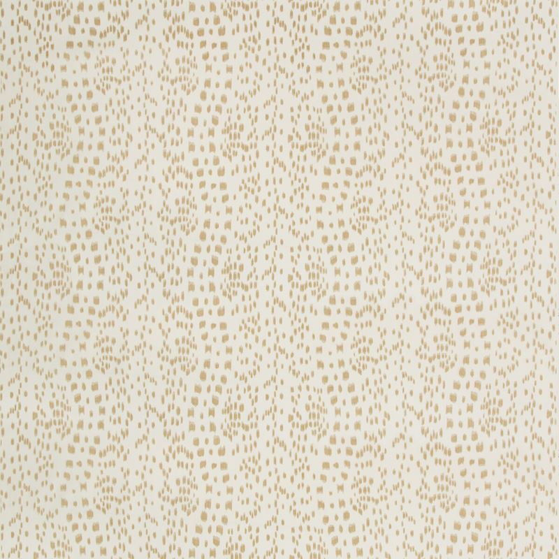 View 8012138-116 Les Touches Sand Animal Skins by Brunschwig & Fils Fabric