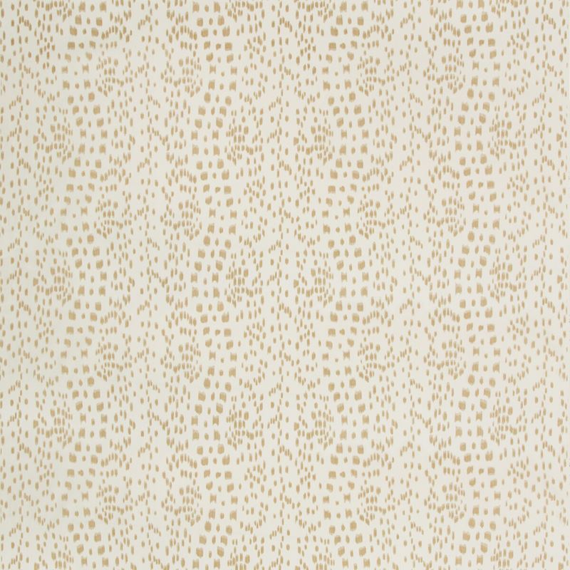 View 8012138-116 Les Touches Sand Animal Skins by Brunschwig & Fils Fabric