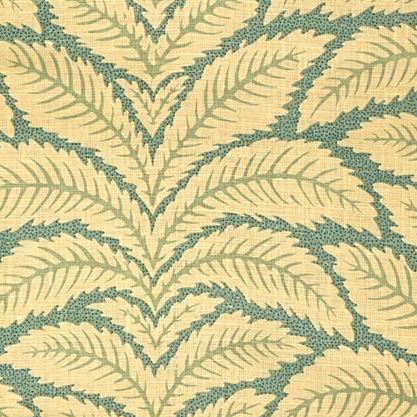 Order 8014104-513 Talavera Linen Aqua Tropical by Brunschwig & Fils Fabric