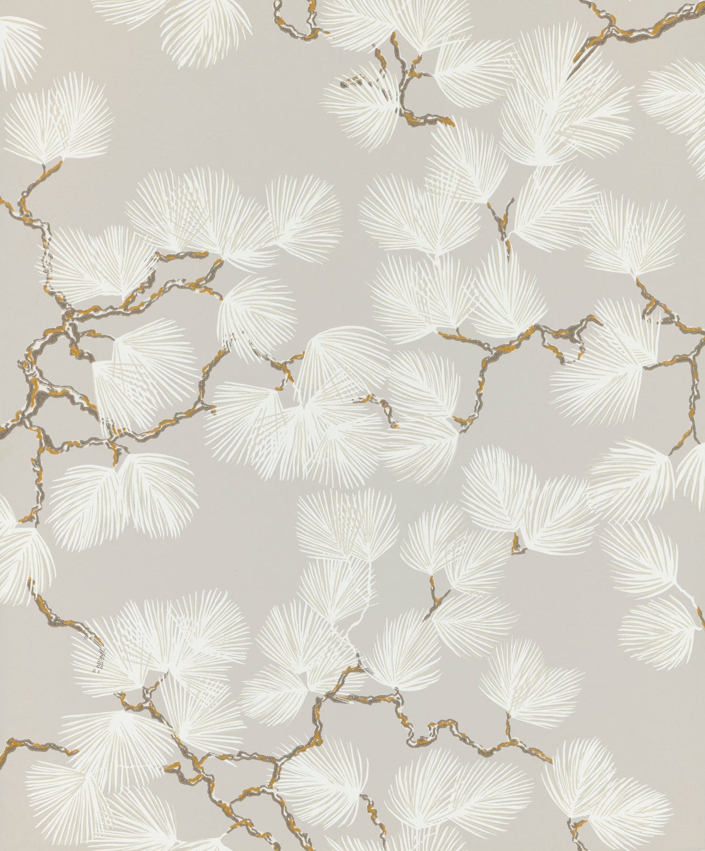 804-21 Pine grey, Nippon by Sandberg Wallpaper
