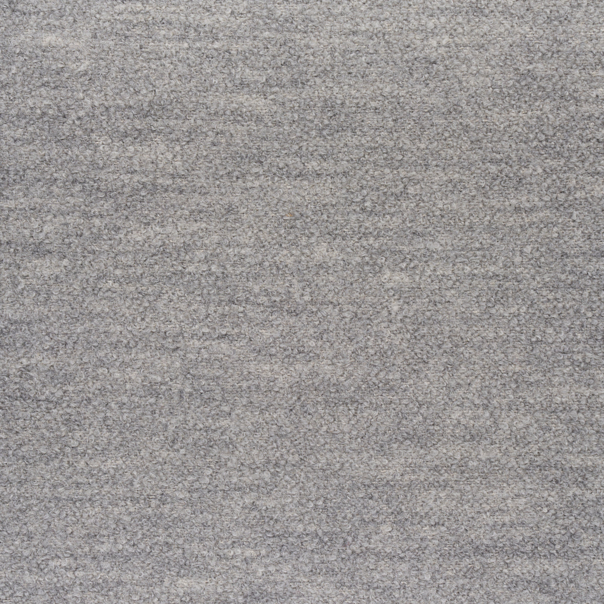 Purchase 82052 Oskar Alpaca Wool Boucl, Grey by Schumacher Fabric