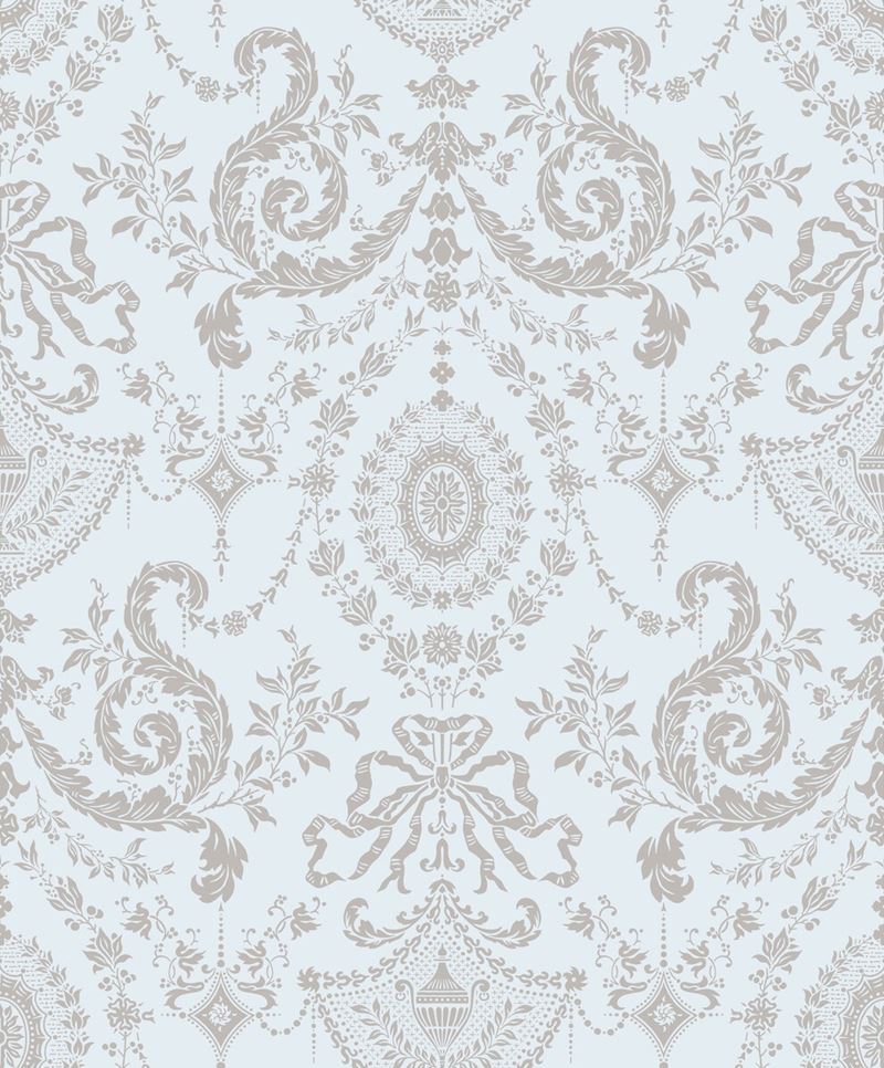 Looking for 88/10041 Cs Woolverston Seafoam By Cole and Son Wallpaper