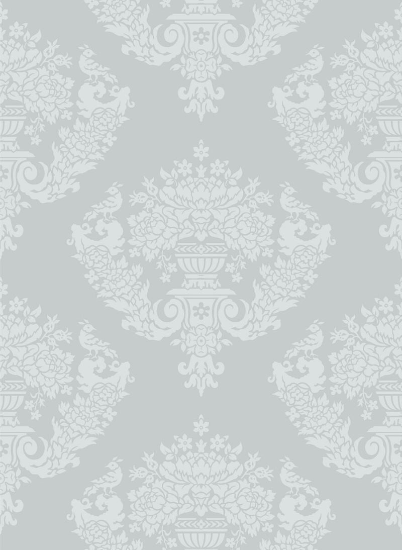 Order 88/12048 Cs Sudbury Dove By Cole and Son Wallpaper
