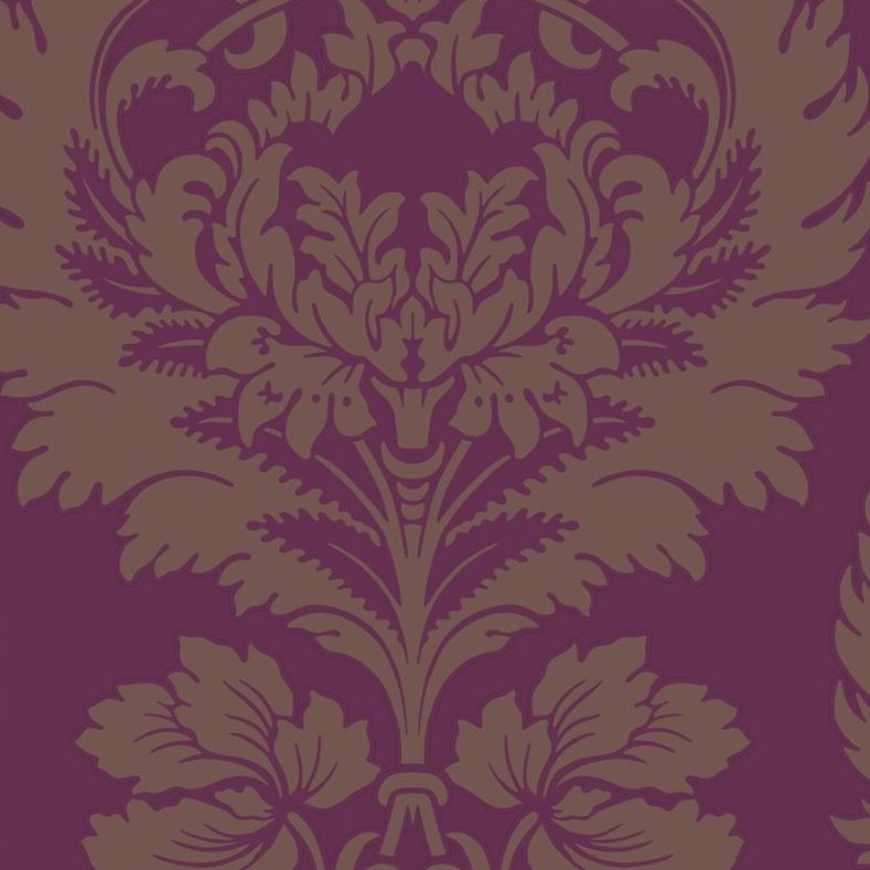 Looking for 88/2009 Cs Hovingham Plum By Cole and Son Wallpaper