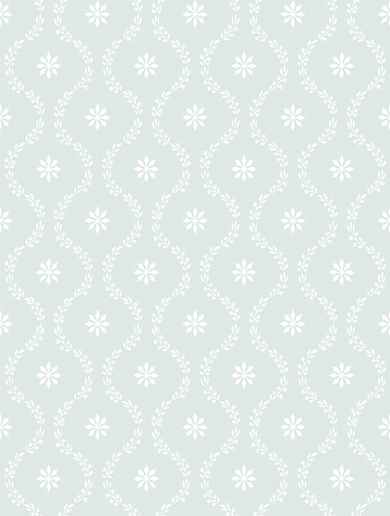 Search 88/3013 Cs Clandon Seafoam By Cole and Son Wallpaper