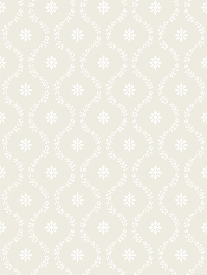Select 88/3014 Cs Clandon Eggshell By Cole and Son Wallpaper