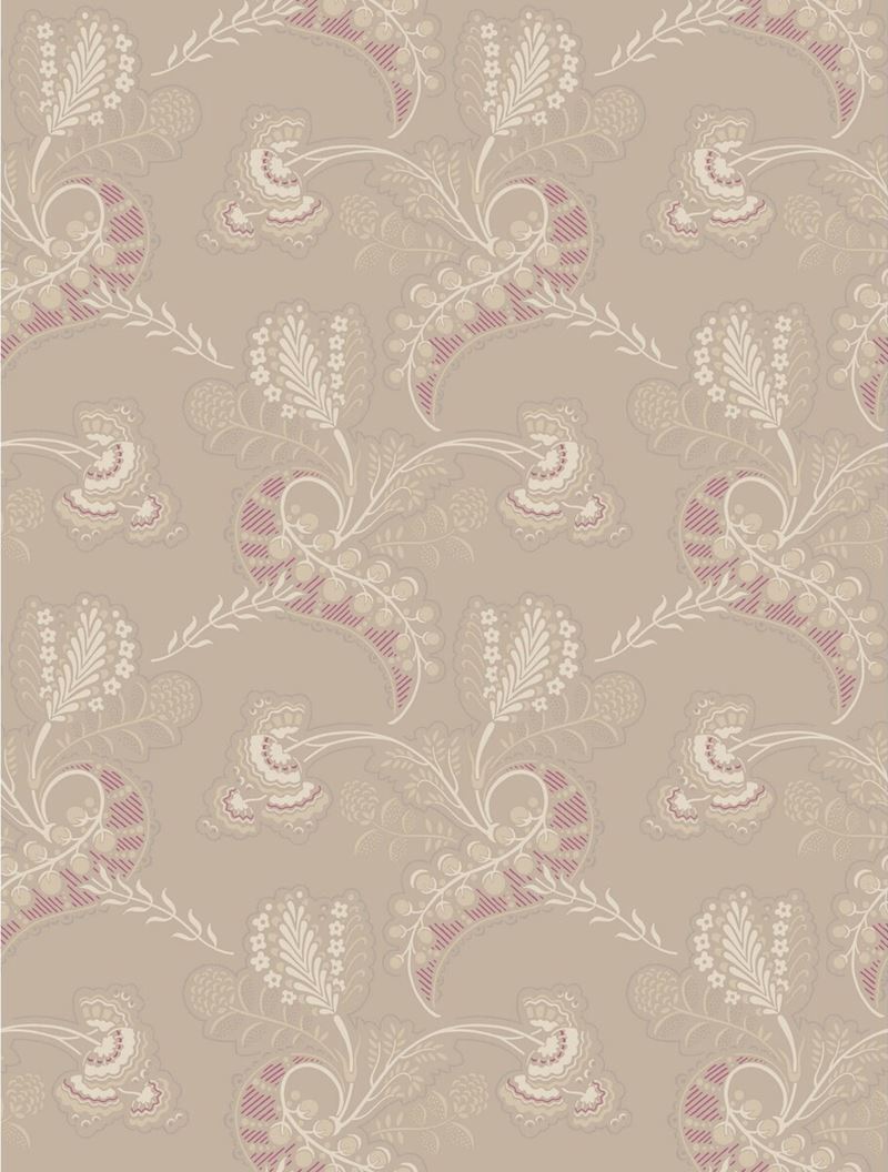 Find 88/4017 Cs Hartford Toast By Cole and Son Wallpaper