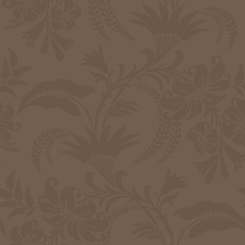 Purchase 88/5021 Cs Cranley Cocoa By Cole and Son Wallpaper